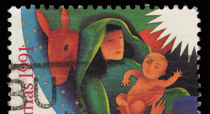 Seeing “Baby Jesus” Anew This Christmas