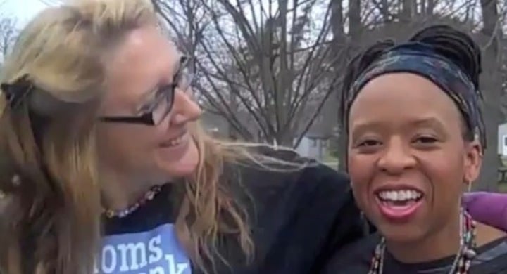 Moms Speak Truth: Listening in a Season of Lament