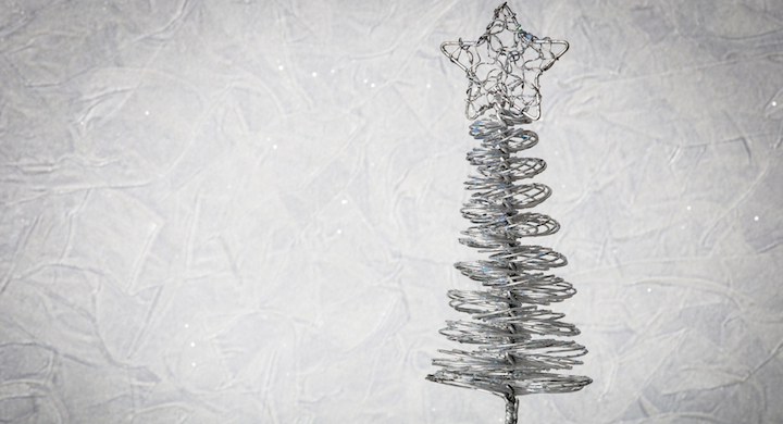 Christmas 2014: Hope in the Shadow of Ferguson and Ray Rice