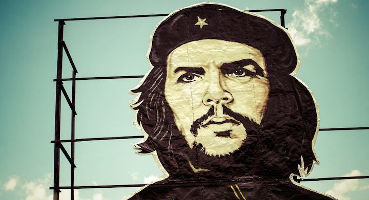 Is Jesus a Revolutionary?