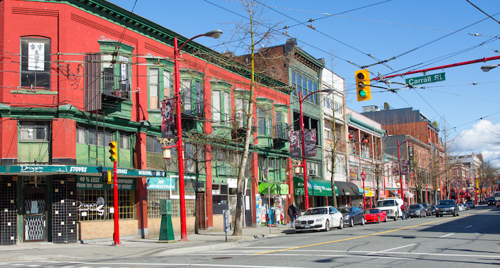 Are We Preaching Preparation for Gentrification?