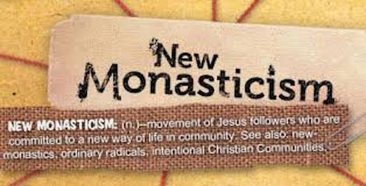 Is New Monasticism for Everyone?