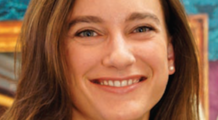 Our Hands,  God’s Work: An Interview With Rev. Stacy Martin