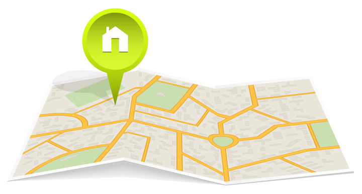 Mapping Our World: On Being a Community Cartographer for Christ