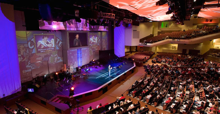 Are We Training Pastors for Jobs That No Longer Exist?