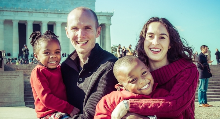 Churches Unite to Reverse Foster Care Wait List