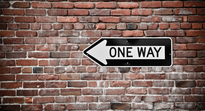 To Our Critics: We Seek the Christianity of Christ