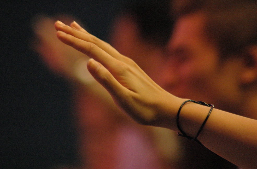 Bless the Good: How Red Letter Christians Bear Witness to God’s Love