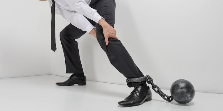 Freeing Men from Patriarchy’s Chains