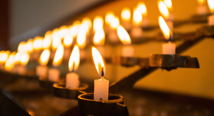 Making Sense of the Charleston Shooting