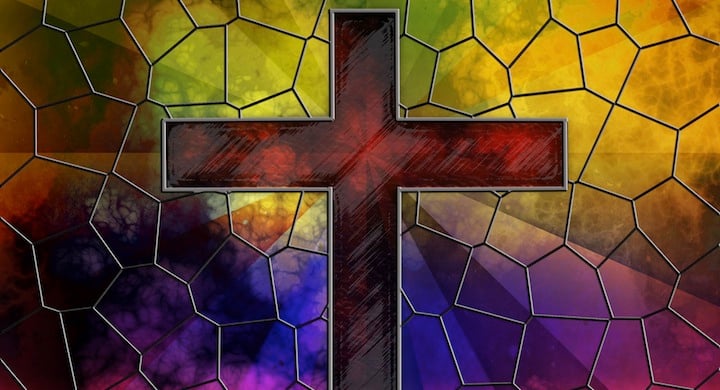 Stained Glass