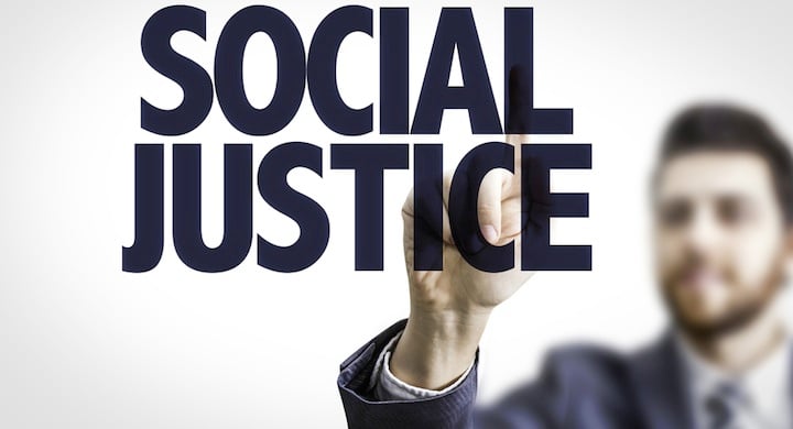 Jesus Valued Social Justice and So Should You