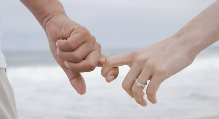 Marriage,  Homosexuality & the Gift of Not Knowing