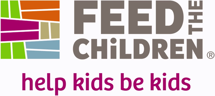 RLC Connects with Feed the Children
