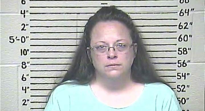 Letter to a Carter County Jail