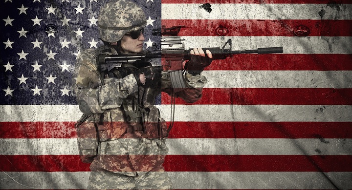 Military Coup,  Revolution,  and the Way of Jesus