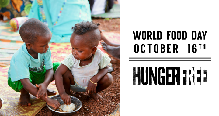 World Food Day