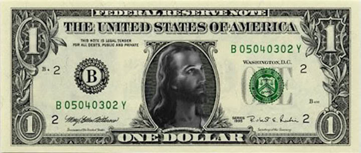Is Capitalism Compatible With Christianity?