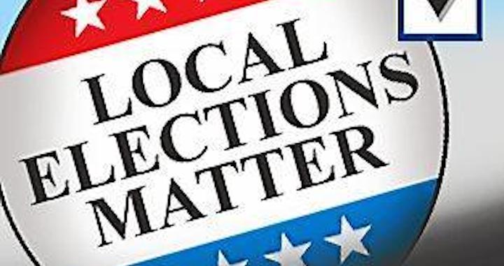 All Politics Are Local–Especially the Politics of Jesus