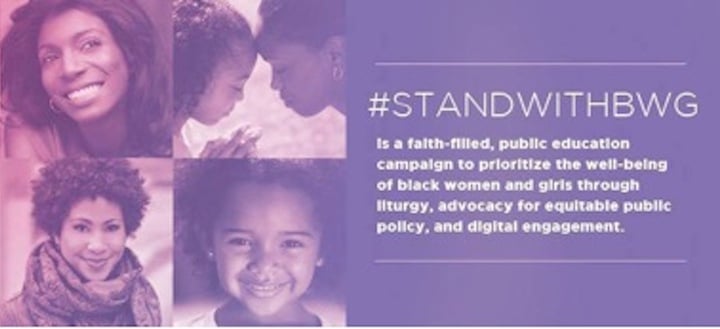 Actively Waiting This Advent: #StandWithBWG