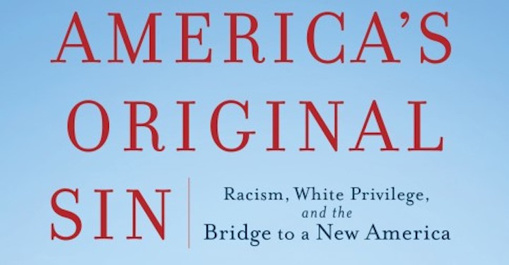 A Gospel Bigger Than Race