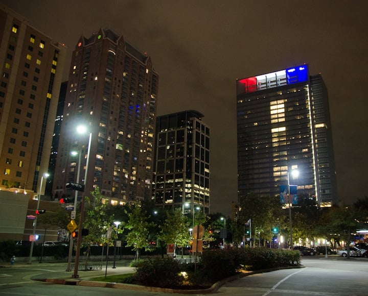 Revival In Houston: Reflections on GCN 2016