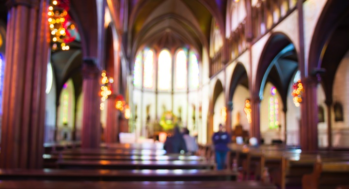 Confronting Religious Hypocrisy in the Way of Jesus