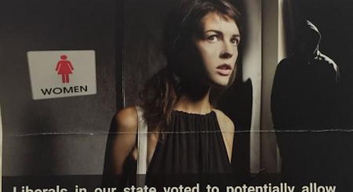The Racism Lurking Behind NC’s Anti-LGBT Law
