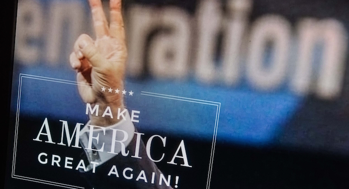 A Question for Donald Trump