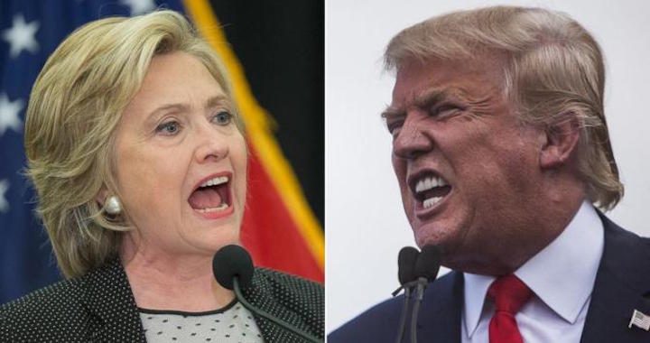 Trump,  Jesus,  & America’s Crisis