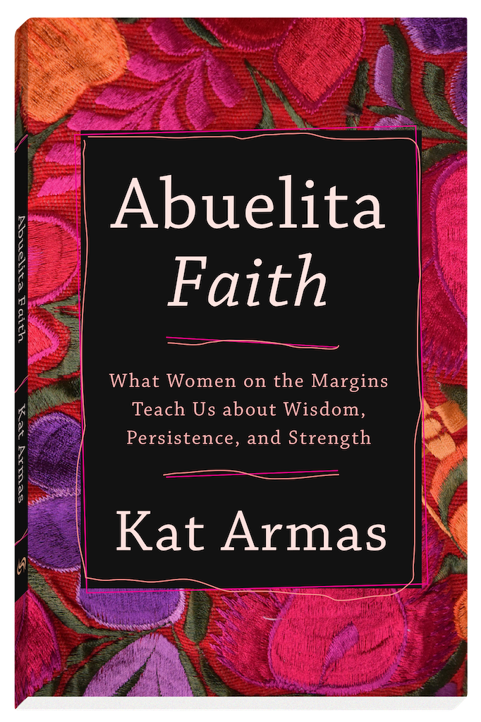 The Generational Grief of Decolonizing Faith