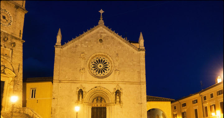 On Pilgrimage with Saint Benedict (Part 4)