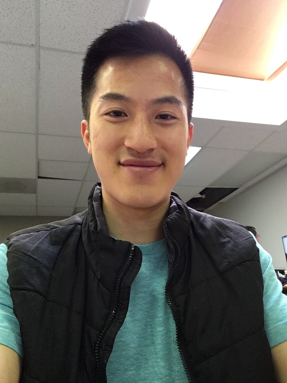 Andrew Lee