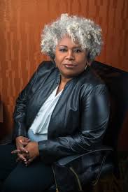 Anthea Butler