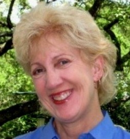 Christa Brown