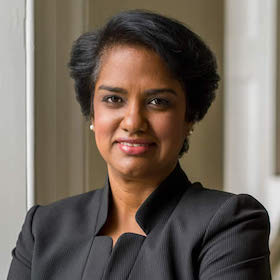 Damaris Whittaker