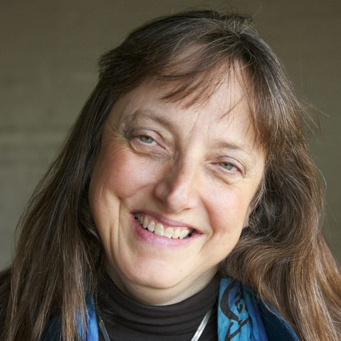 Dee Dee Risher