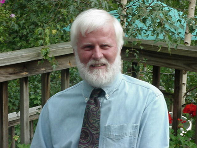 Howard Friend