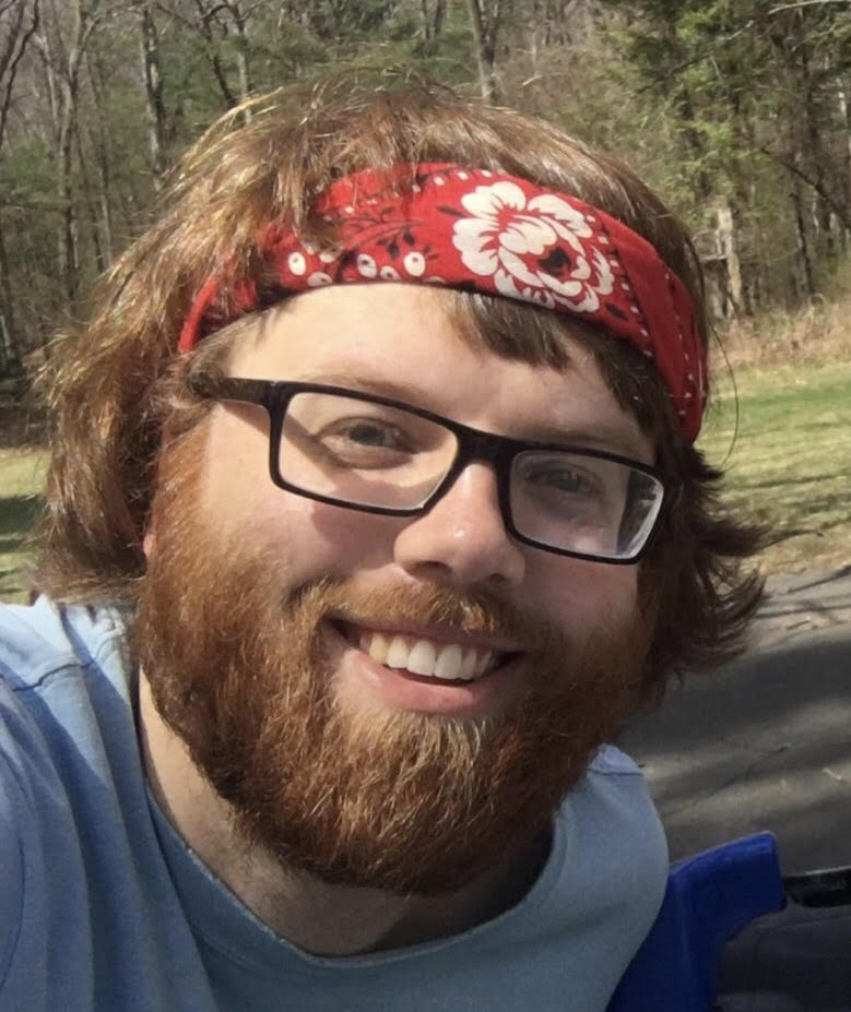 Jon Hochschartner