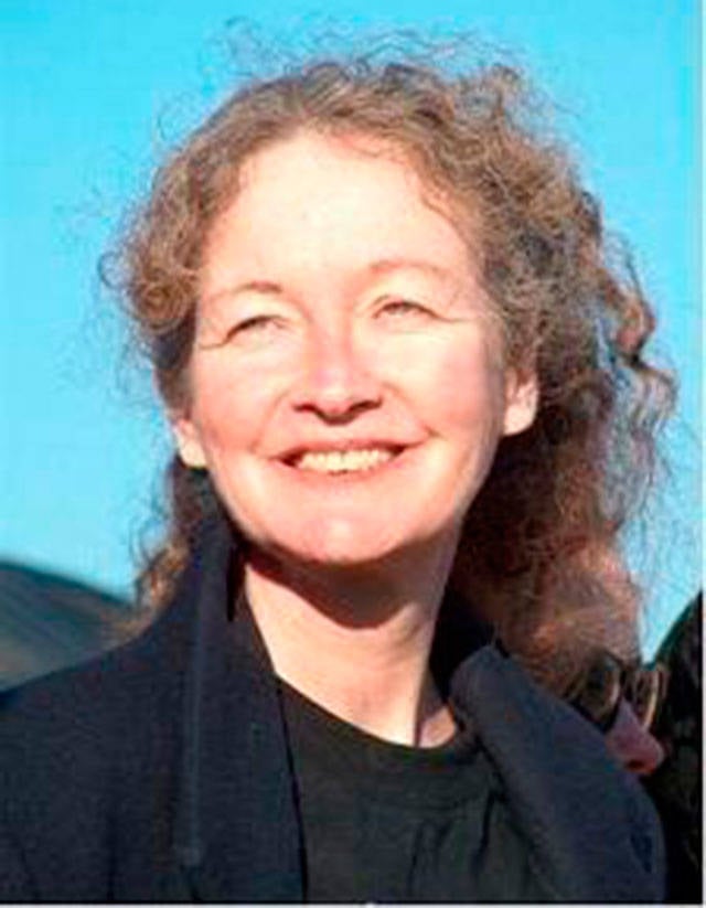 Kathy Kelly