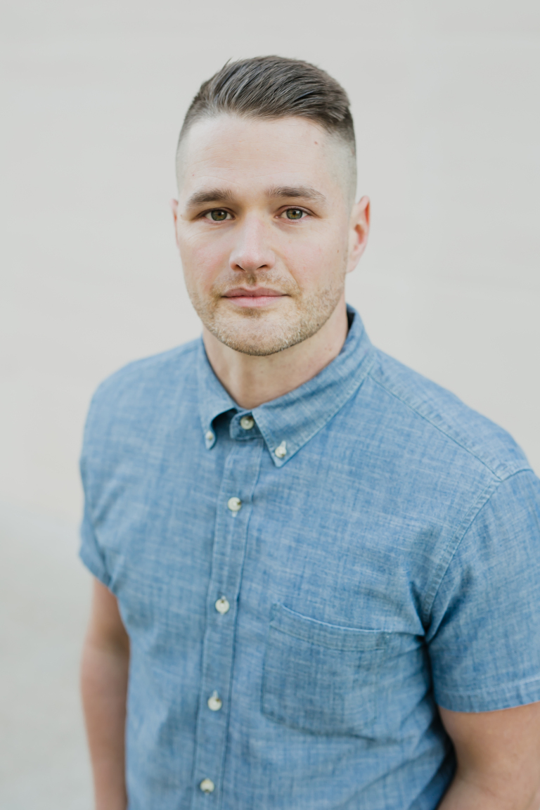 Luke Norsworthy