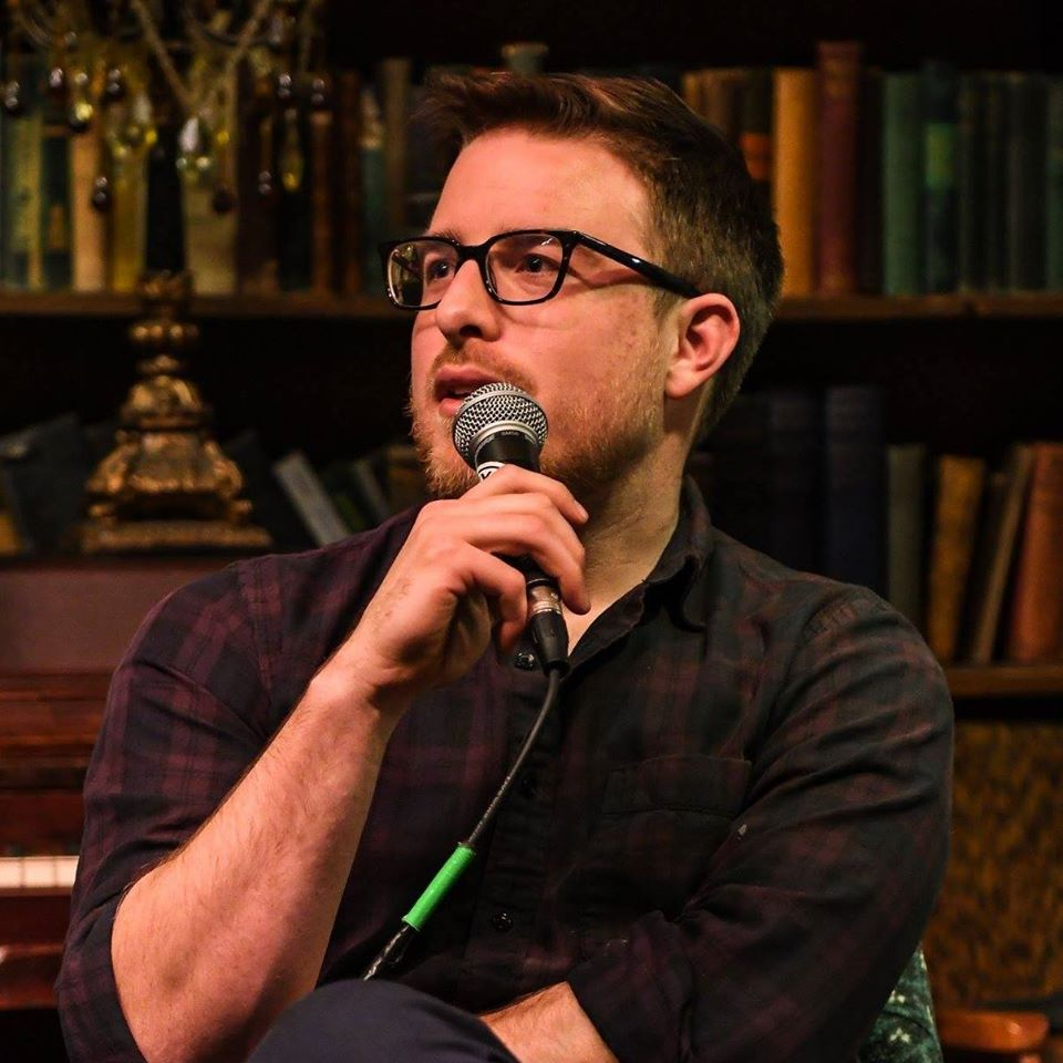 Nathan Hunt
