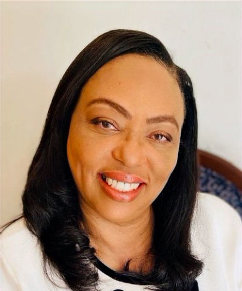 Rhonda Thomas