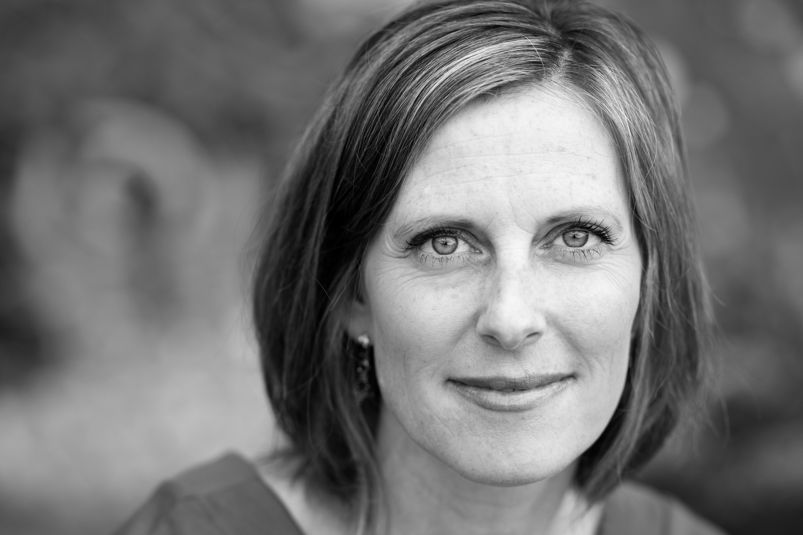 Sara Easterly