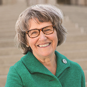 Simone Campbell