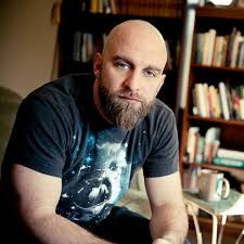 Steve Daugherty