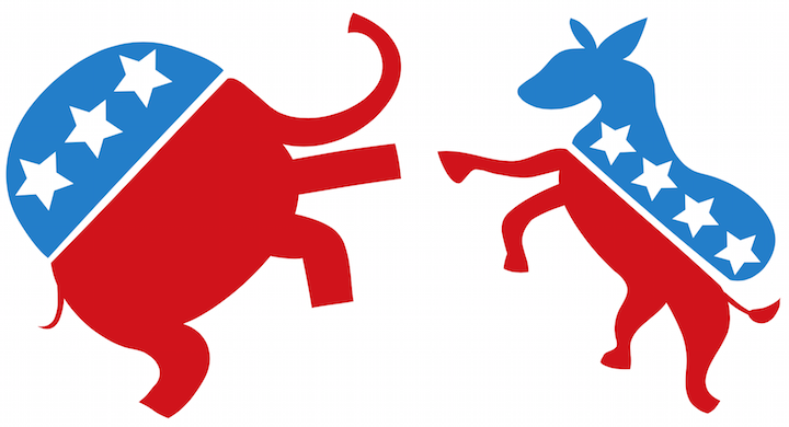 Seven Ways to Be an Untoxic Christian During a Toxic Presidential Campaign