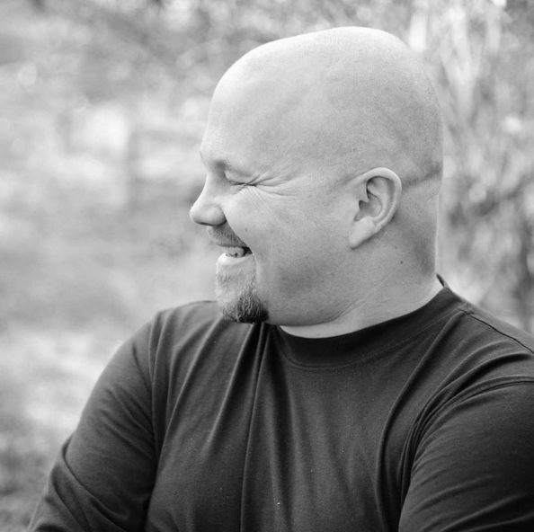 Hugh Hollowell