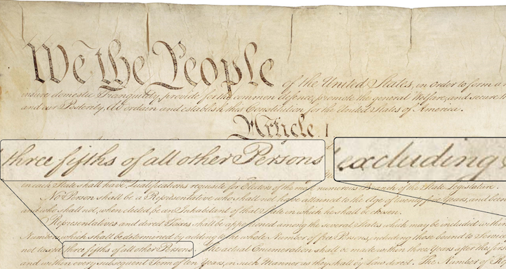 Happy Belated Constitution Day