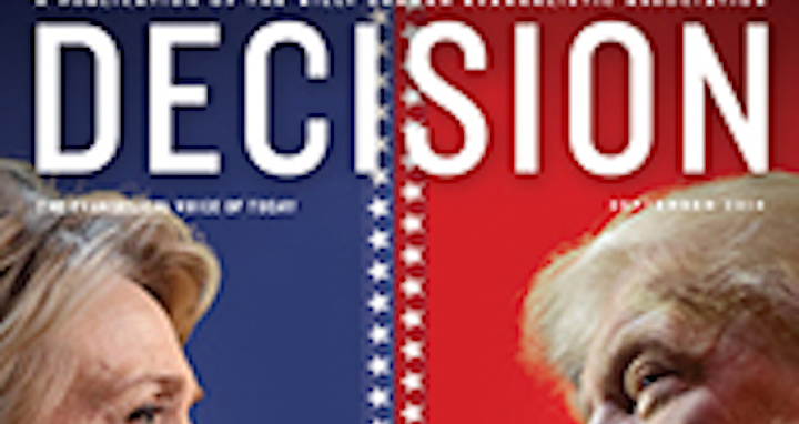 Franklin Graham,  This Is Wrong